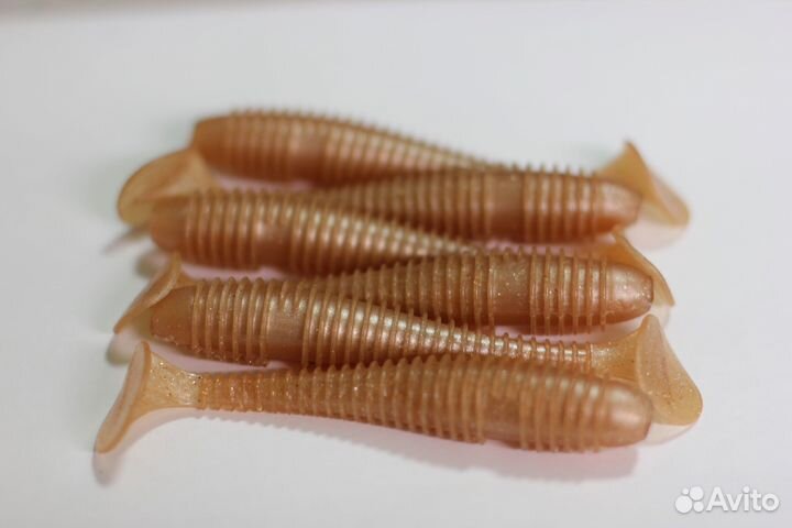 Реплика Swing Impact FAT 4.3