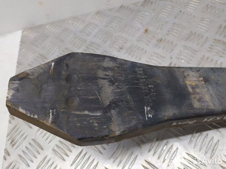 Б/У Б/У Рессора Пластик. 9043210302 mercedes-benz