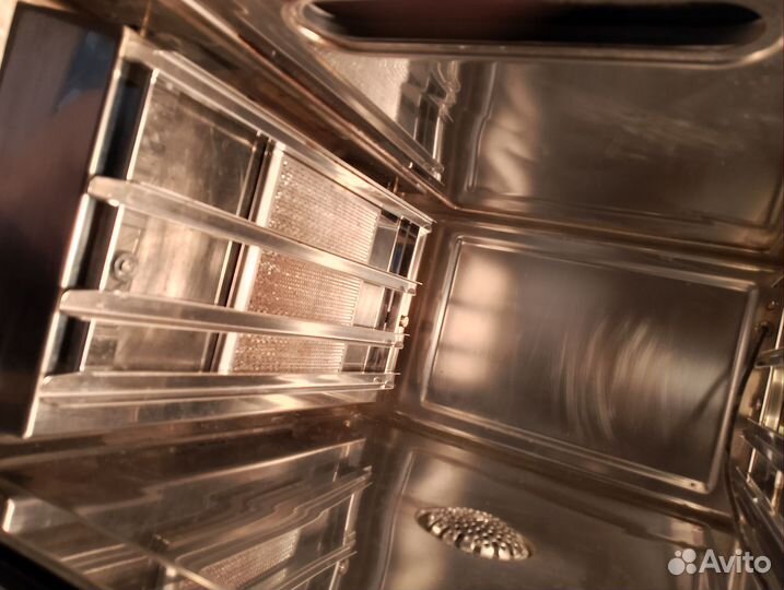 Gaggenau духовой шкаф / пароварка