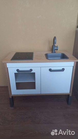 Детская кухня IKEA Дуктиг
