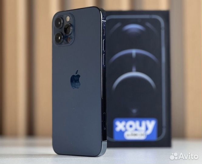 iPhone 12 Pro, 128 ГБ