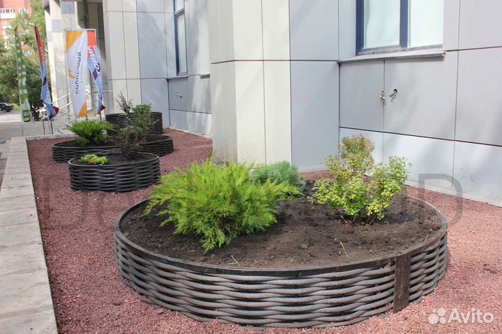 Полимерная лоза