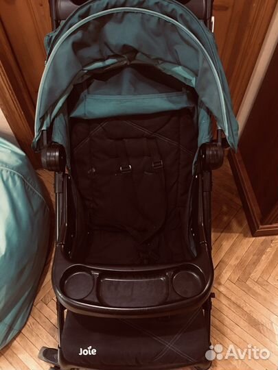 Прогулочная коляска бу