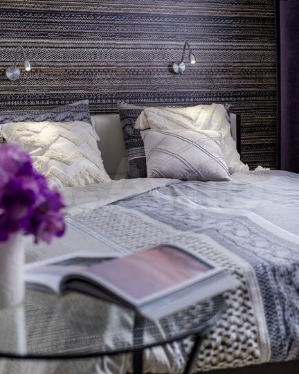 2-к. квартира, 36 м², 3/5 эт.