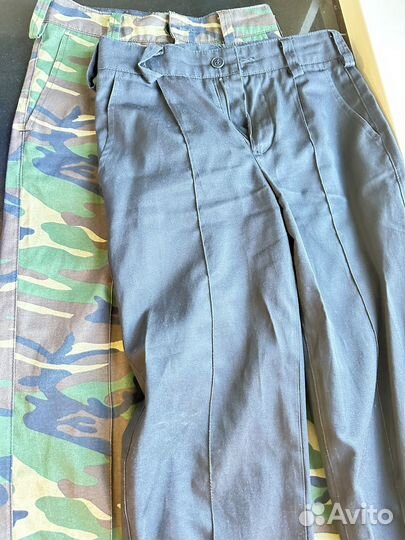 Школьная форма 140