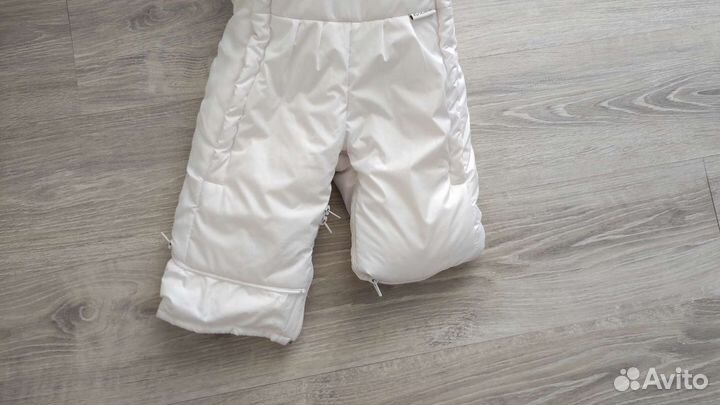 Комбинезон-трансформер Rusland