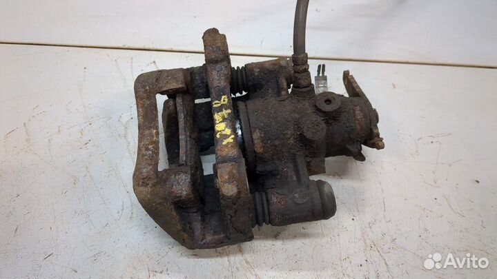 Суппорт Iveco Daily 4, 2007