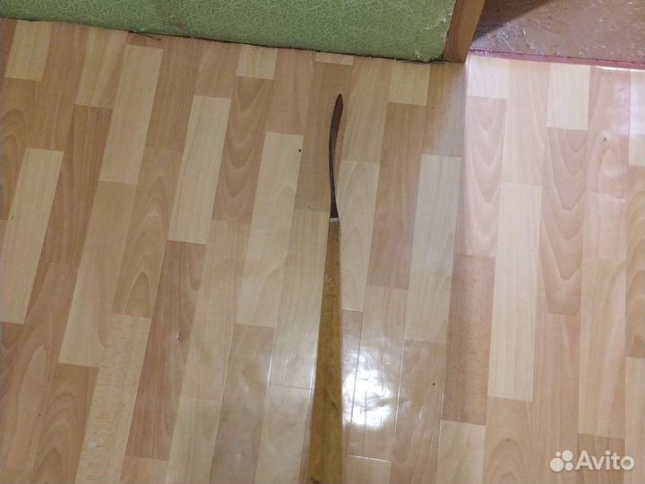 Клюшка хоккейная