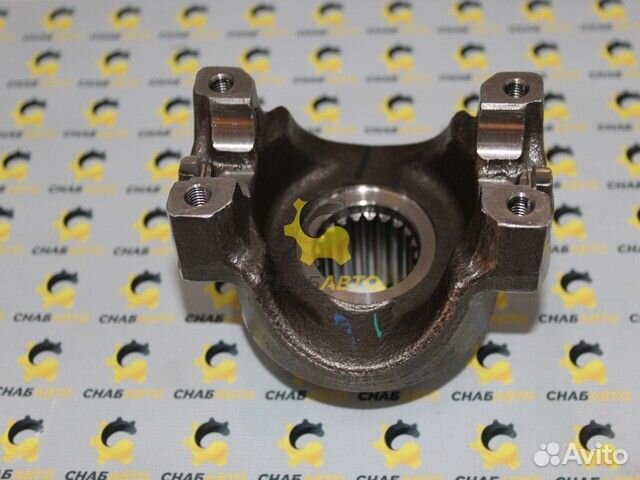 Фланец 644592 Carraro