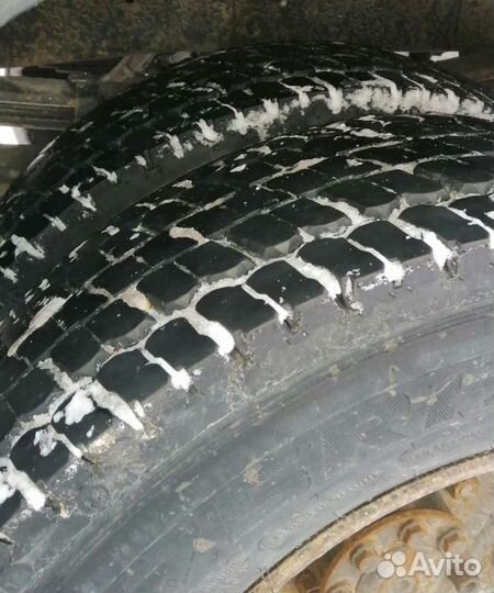 Mercedes-Benz 814, 1997