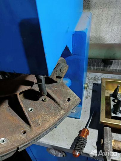 Всё выд токарных работ любой сложности