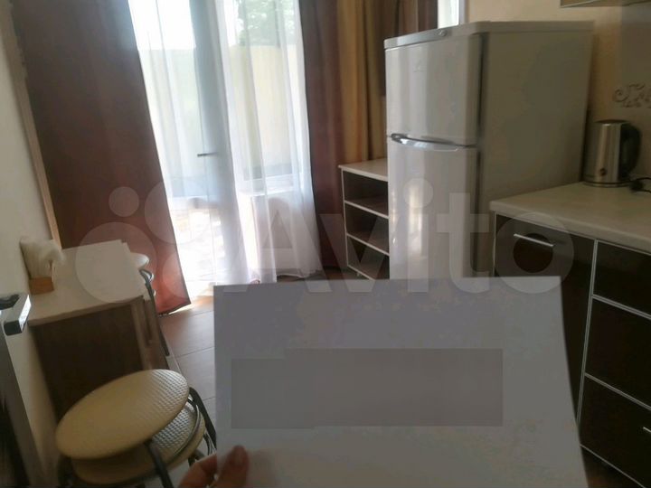 Дом 25 м² на участке 7 сот.