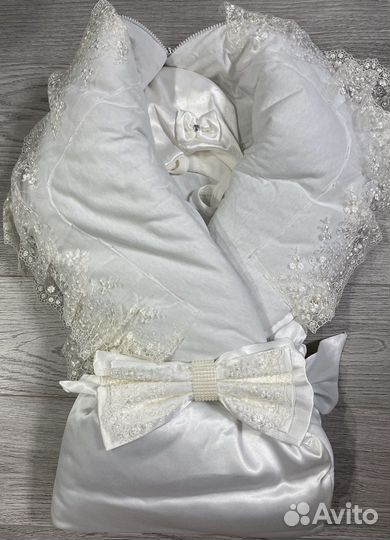 Комплект на выписку