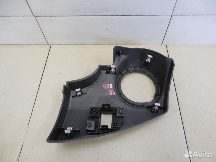 Накладка (кузов внутри) Almera (G15) 2013