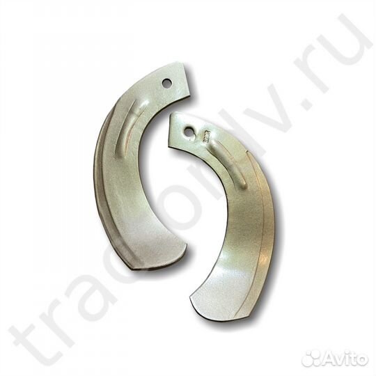 Ножи Золотой коготь на фрезу BS1150, BS1300.1350, AS14, ZS14, ZS140, TS141Z, TS145Z, TS147N, RL145T