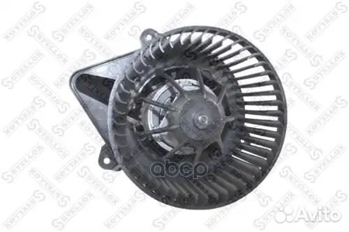 Вентилятор отопителя Renault Megane 96 2999042SX