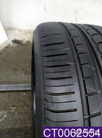 Pirelli P Zero Rosso 275/40 R19 96T