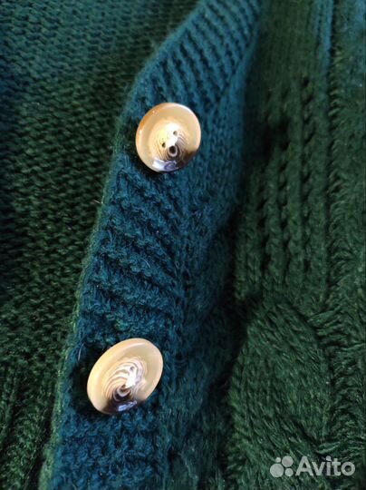 Кофта кардиган женская