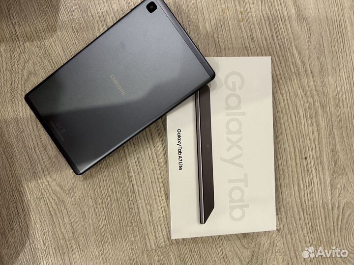 Планшет samsung galaxy tab a7 lite