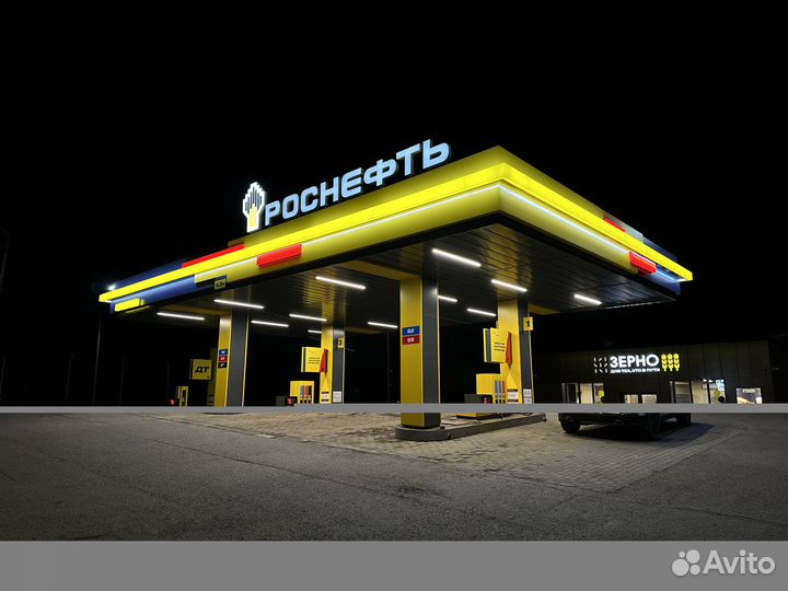 Требуются операторы-кассиры