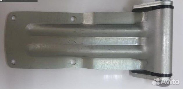 Петля для ворот фургона большая 6306034-12