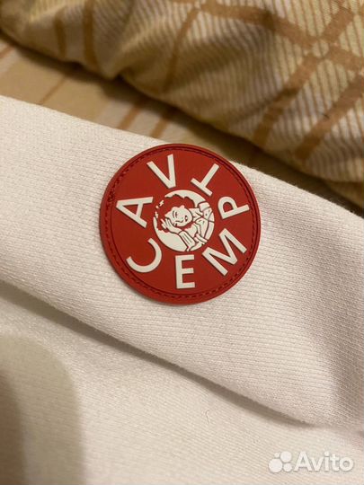 Свитшот cav empt