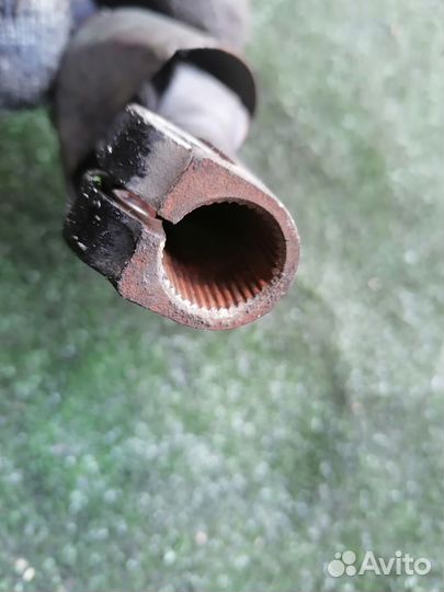 Карданчик рулевой Lexus Gs300 JZS160L-beaqfw