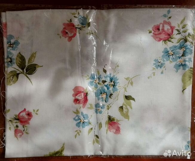 Ткани для пэчворка