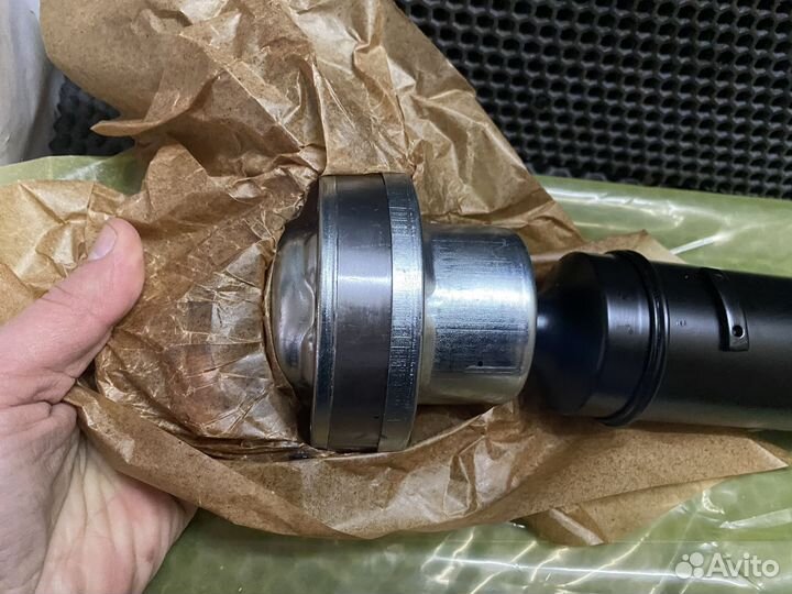 Кардан передний Mercedes 166 Дизель