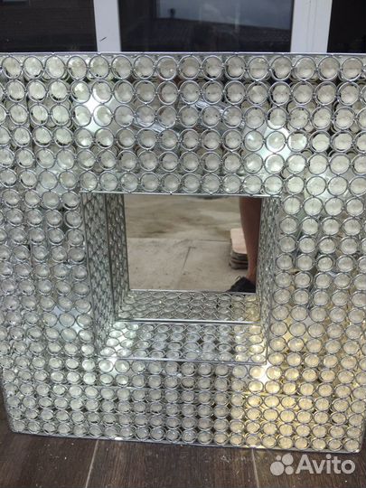 Люстра потолочная