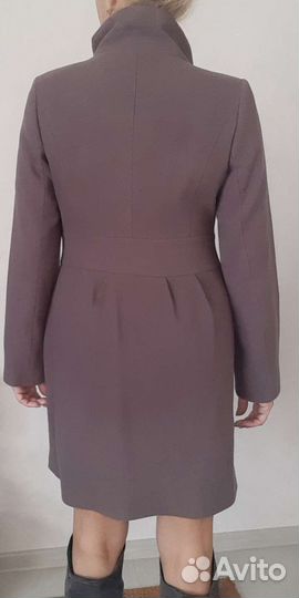 Пальто женское