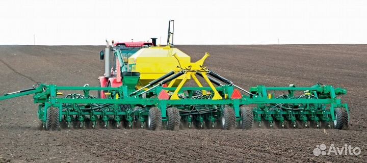 Сеялка НАИР ДОН 651, 2023