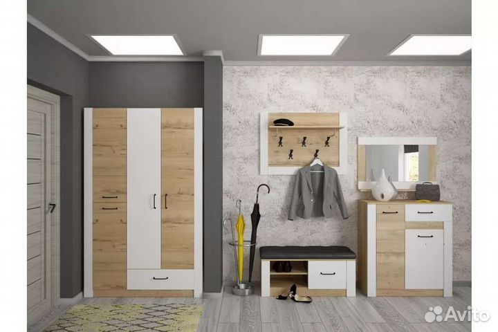 Тумба для обуви