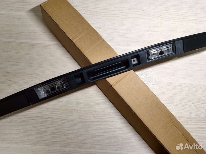 Кнопка багажника х5 е53