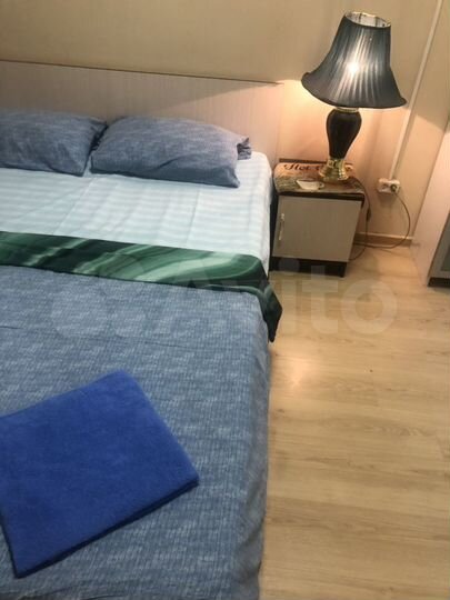 Комната 14 м² в 3-к., 3/7 эт.