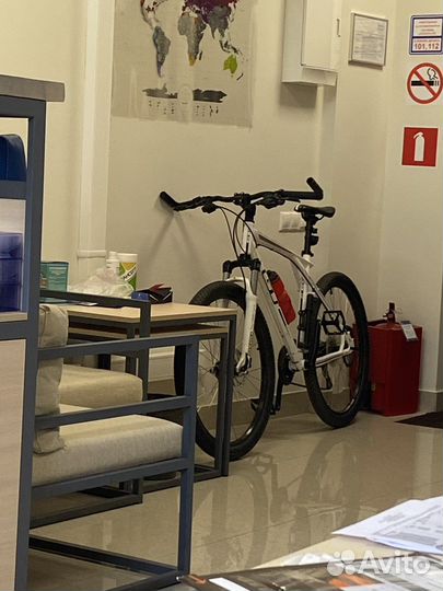 Велосипед gt agressor 1.0