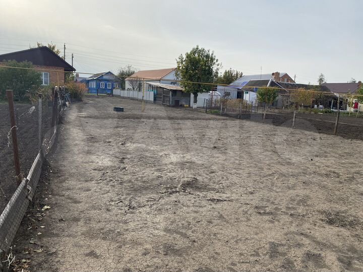 Участок 8,5 сот. (ИЖС)