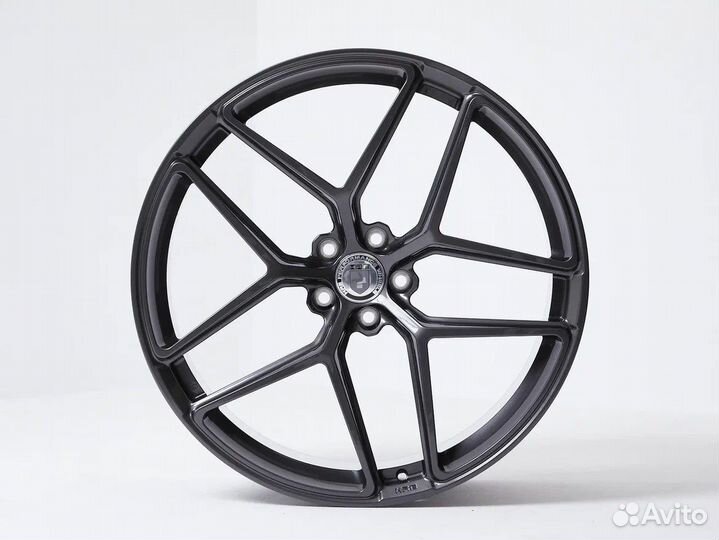 Кованые диски для BMW X5 G05 X6 G06 X7 G07 R22