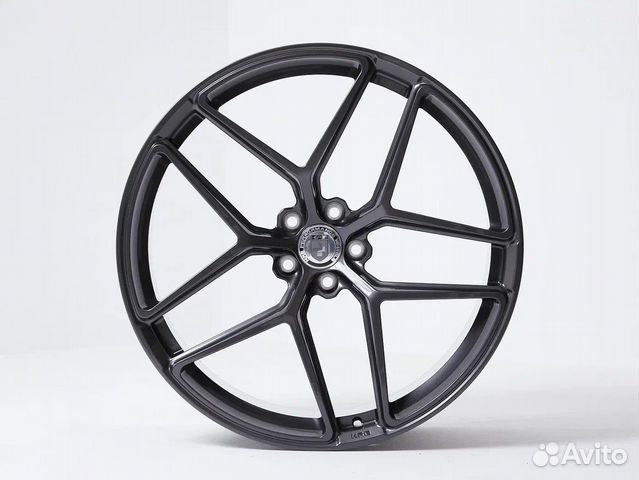 Кованые диски для BMW X5 G05 X6 G06 X7 G07 R22