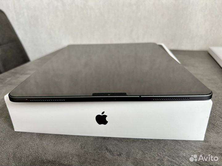 iPad Pro 12.9 2020 128Gb Sim