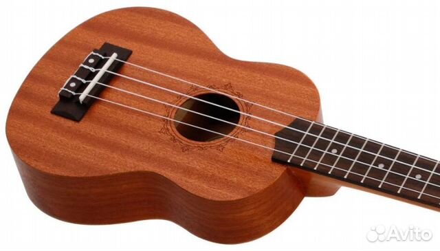 Гитара Укулеле