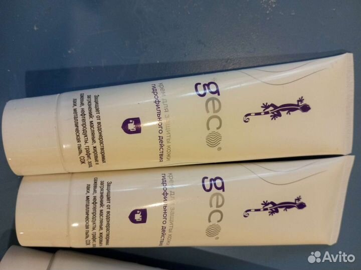 Крем /паста для чистки противня