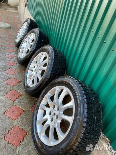 Продам колеса