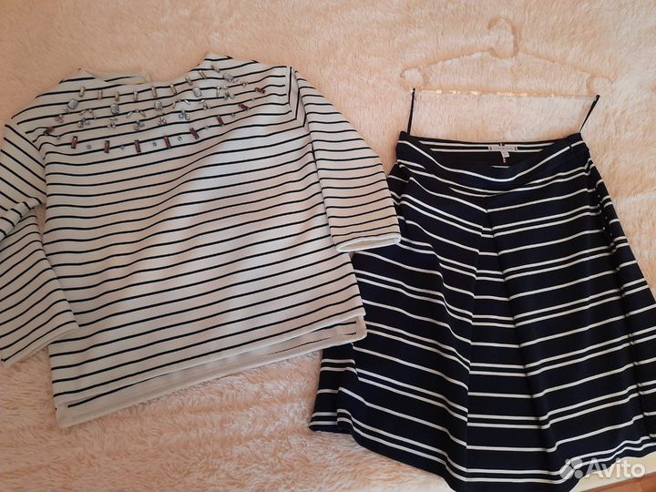Женские вещи б/у