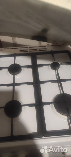 Газовая плита бу gorenje