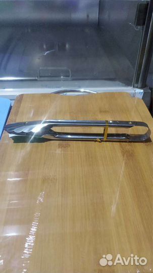 Щипцы кухонные