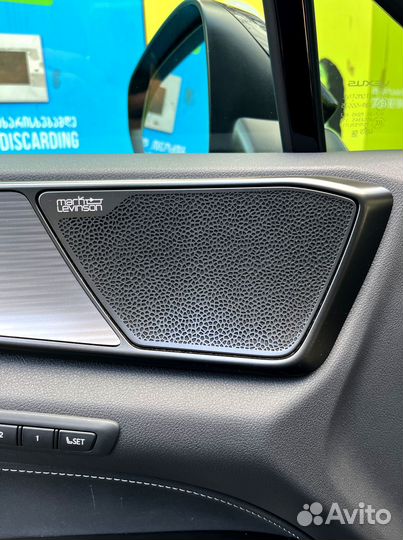 Lexus NX 2.4 AT, 2021, 1 км