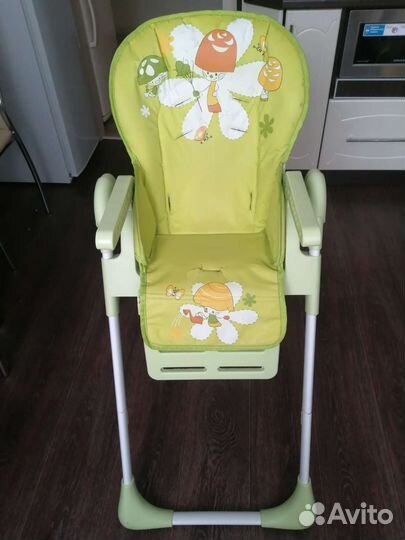 Стул для кормления Geburt