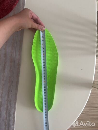 Ботинки для гольфа