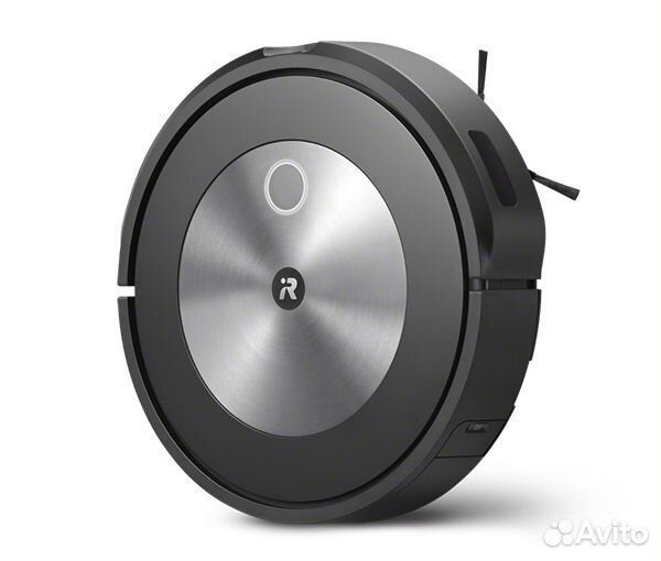 Робот-пылесоc iRobot Roomba j7+